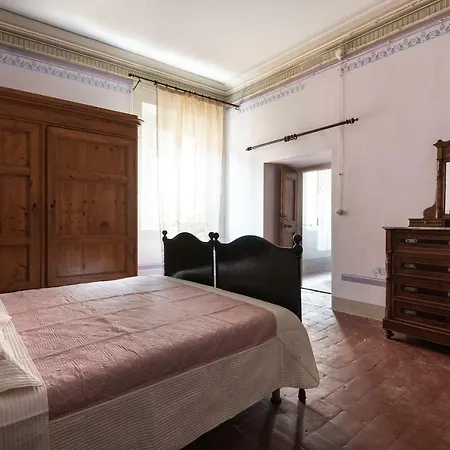 Palazzo Donati Gasthuis *