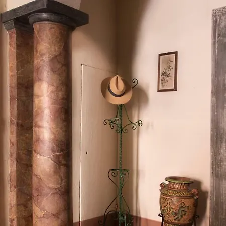 Palazzo Donati Gasthuis