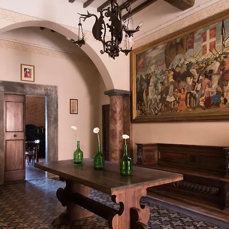 Palazzo Donati Gasthuis